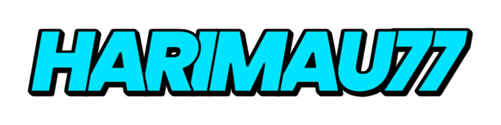 HARIMAU77 Link Slot Online Gacor Terpercaya Indonesia
